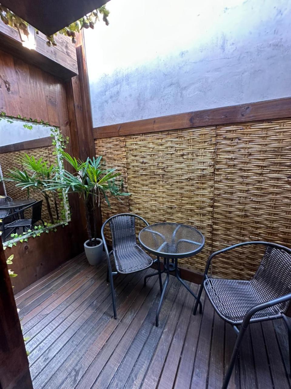 Pousada Alecrim Dourado Parati Cameră foto